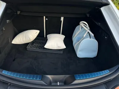 2023 مرسيدس - بنز جي تي 63إس