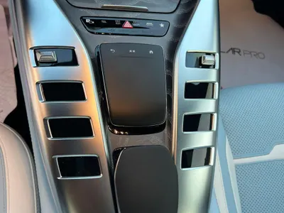 2023 مرسيدس - بنز جي تي 63إس