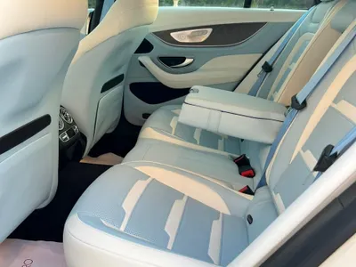 2023 مرسيدس - بنز جي تي 63إس