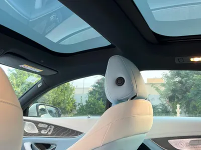 2023 مرسيدس - بنز جي تي 63إس