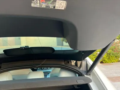 2023 مرسيدس - بنز جي تي 63إس