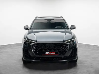 2025 اودي كيو 8 أر إس