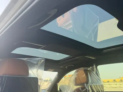 2019 بي ام دبليو الفئة السابعة 730 إل أي