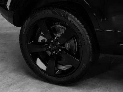 2026 لاند روفر ديفيندر اكس داينمك