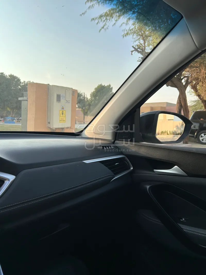 2023 شفروليه كابتيفيا ال اس