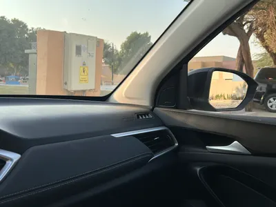 2023 شفروليه كابتيفيا ال اس