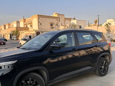 2023 شفروليه كابتيفيا ال اس