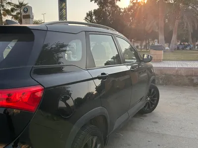 2023 شفروليه كابتيفيا ال اس