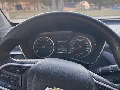 2023 شفروليه كابتيفيا ال اس