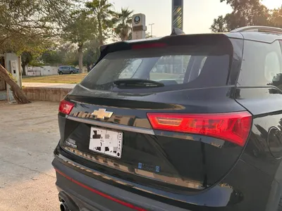 2023 شفروليه كابتيفيا ال اس