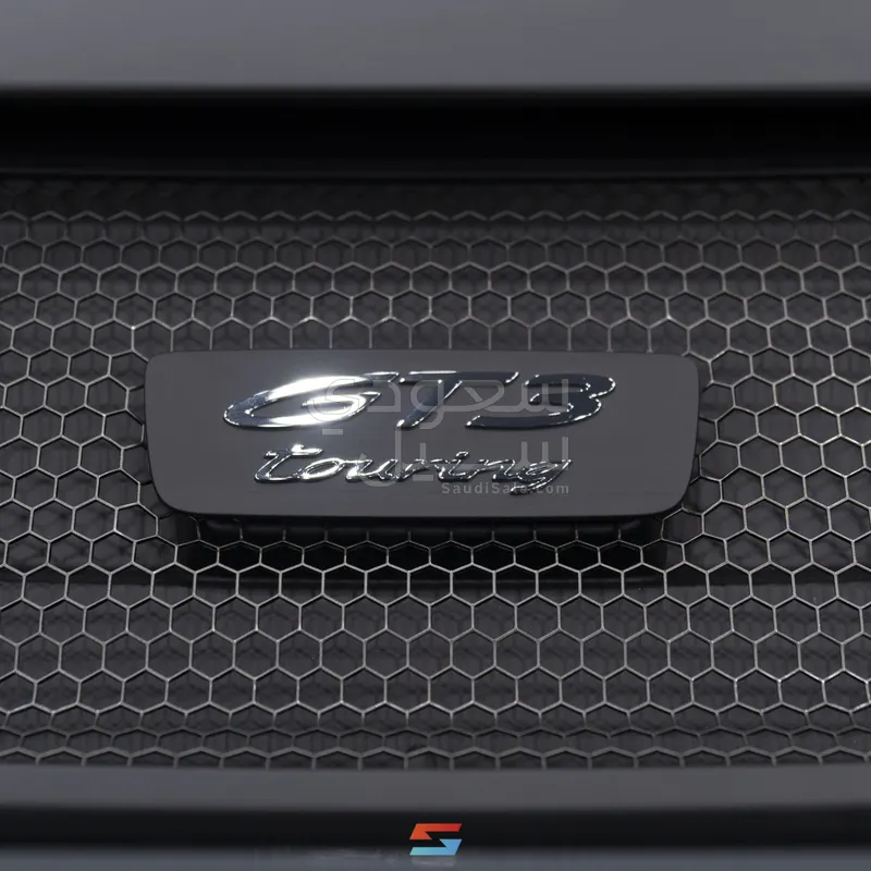 2026 بورش 911 جي تي 3