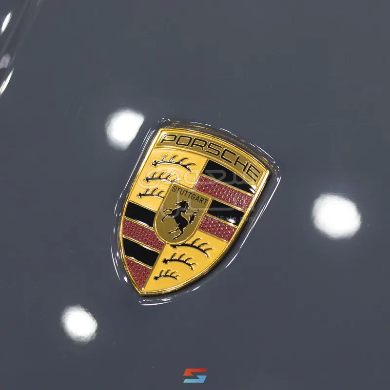 2026 بورش 911 جي تي 3