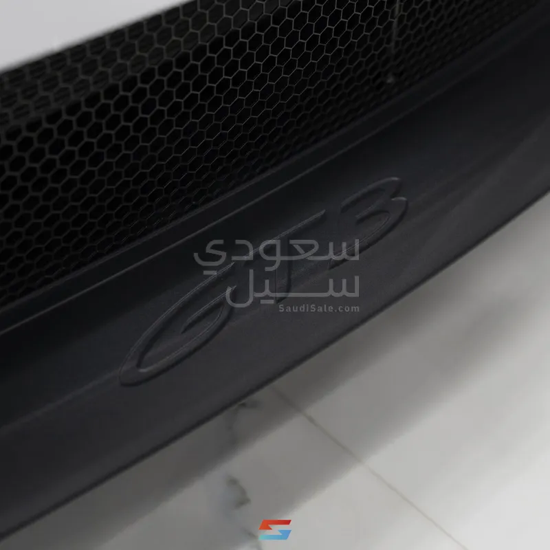 2026 بورش 911 جي تي 3