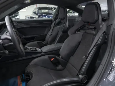 2026 بورش 911 جي تي 3