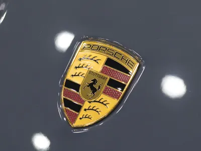 2026 بورش 911 جي تي 3