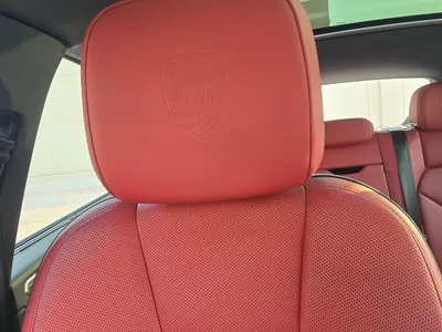 2019 بورش ماكان