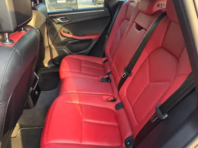 2019 بورش ماكان