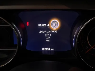 2019 جييب رانجلر صحارى