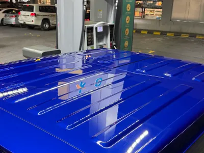 2019 جييب رانجلر صحارى