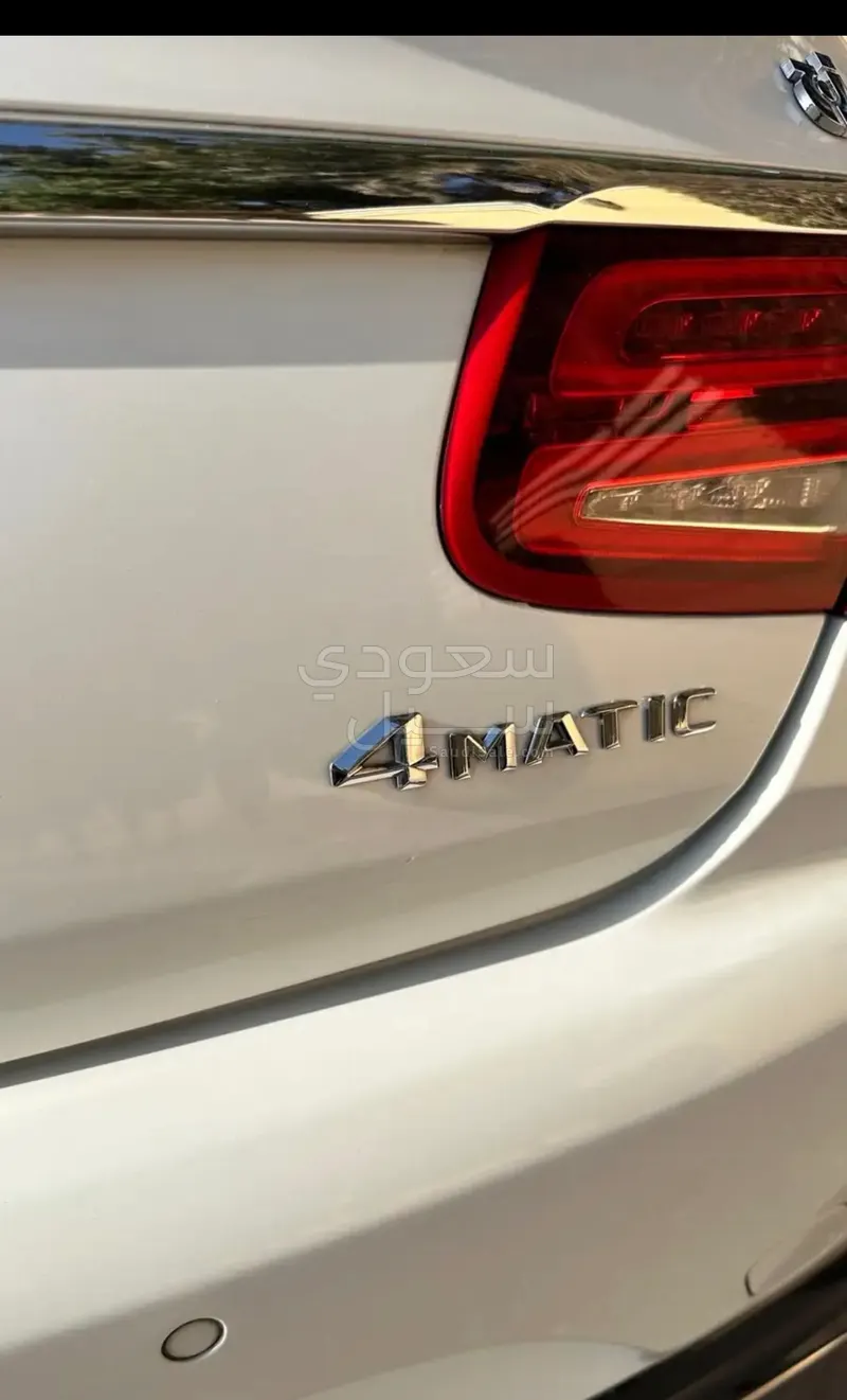 2015 مرسيدس - بنز إس 500 كوبيه