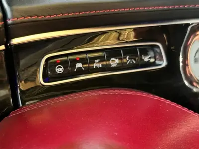 2015 مرسيدس - بنز إس 500 كوبيه