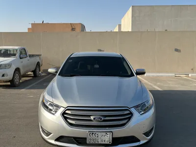 2014 فورد توروس اس اي ال