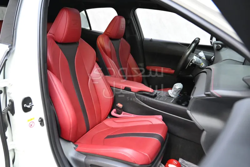 2019 لكزس يو إكس 200