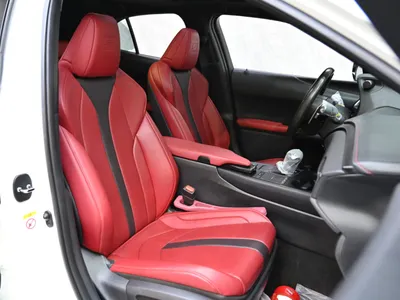 2019 لكزس يو إكس 200