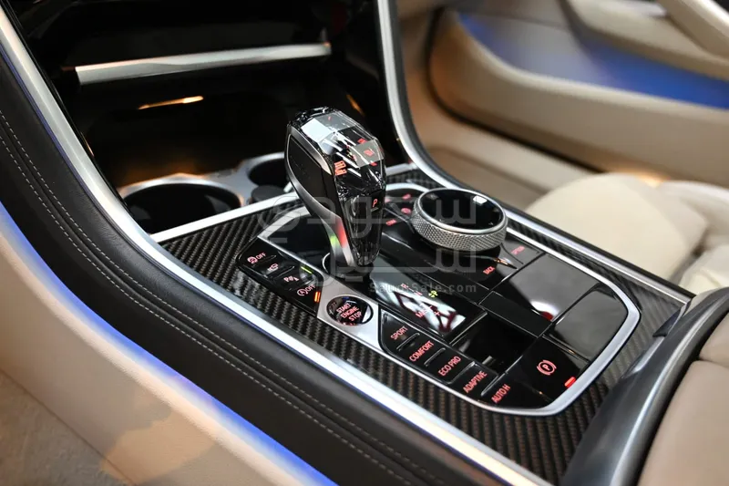 2023 بي ام دبليو الفئة الثامنة 840 أي إم