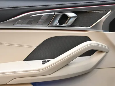 2023 بي ام دبليو الفئة الثامنة 840 أي إم