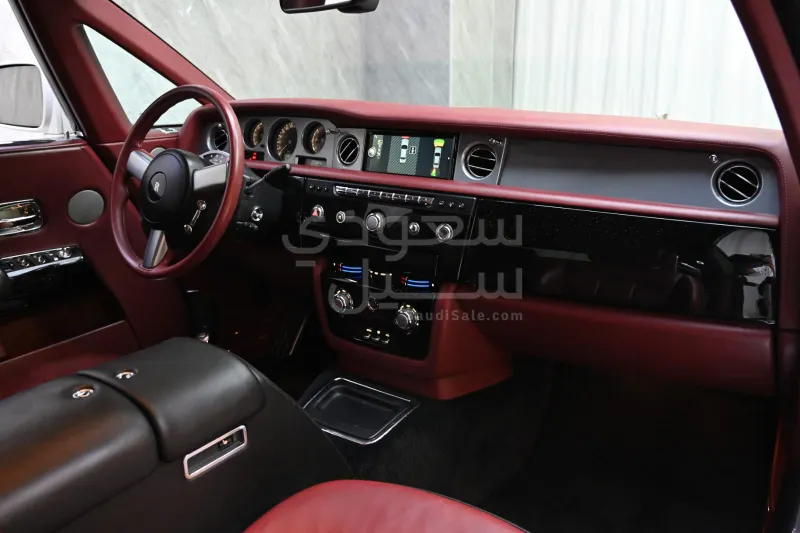 2014 رولز رويس دروب هيد كوبيه ريفيرا