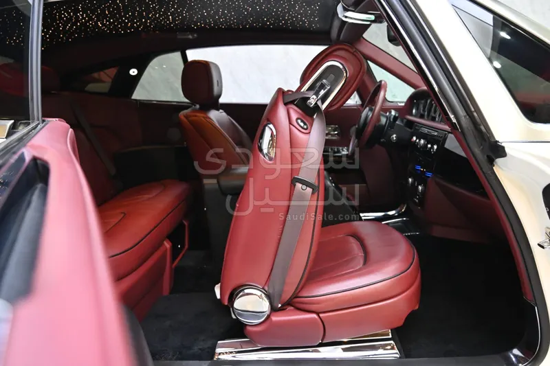 2014 رولز رويس دروب هيد كوبيه ريفيرا