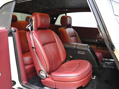 2014 رولز رويس دروب هيد كوبيه ريفيرا