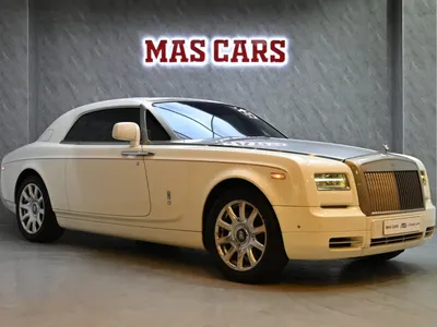 2014 رولز رويس دروب هيد كوبيه ريفيرا