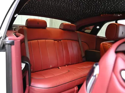 2014 رولز رويس دروب هيد كوبيه ريفيرا