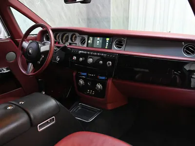 2014 رولز رويس دروب هيد كوبيه ريفيرا