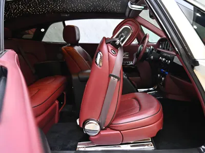 2014 رولز رويس دروب هيد كوبيه ريفيرا