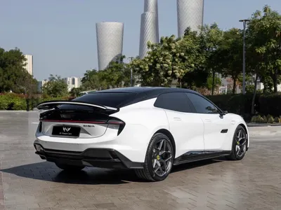 2025 لوتس ايميا سبورت