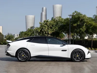 2025 لوتس ايميا سبورت