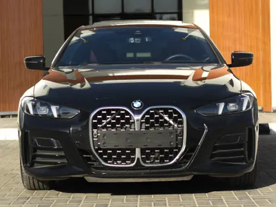 2026 بي ام دبليو الفئة الرابعة 420 أي