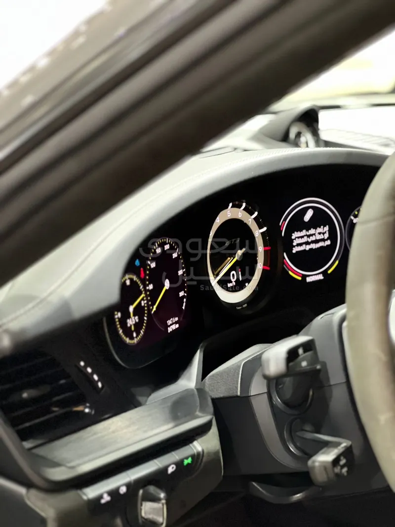 2022 Porsche 911 GT 3