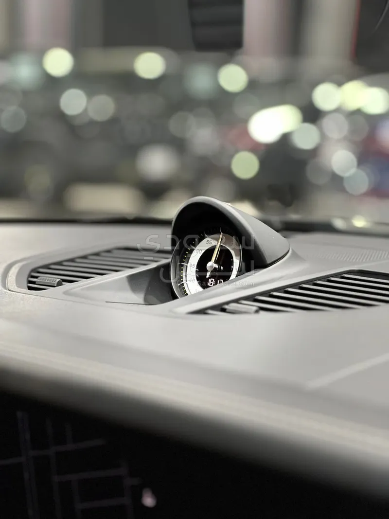 2022 Porsche 911 GT 3