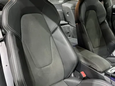 2022 Porsche 911 GT 3