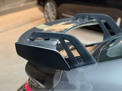 2022 Porsche 911 GT 3