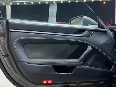 2022 Porsche 911 GT 3