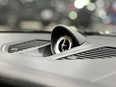 2022 Porsche 911 GT 3