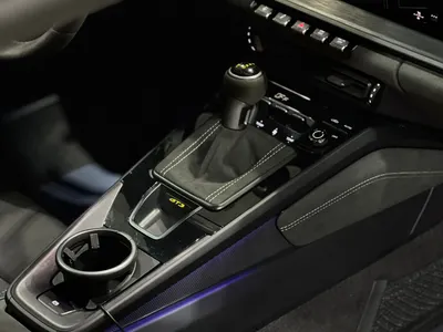 2022 Porsche 911 GT 3