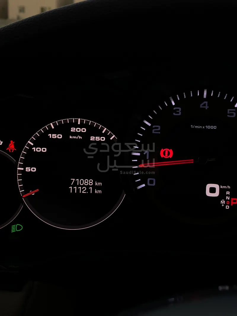 2022 بورش كايين