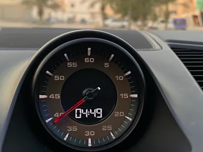 2022 بورش كايين