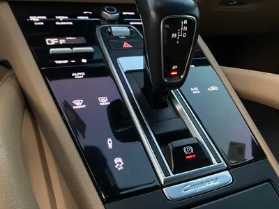 2022 بورش كايين